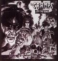 The Cramps - Off The Bone - CD