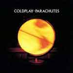 Coldplay - Parachutes - CD