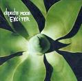 Depeche Mode - Exciter - CD