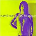 Iggy Pop - Nude And Rude The Best Of - CD