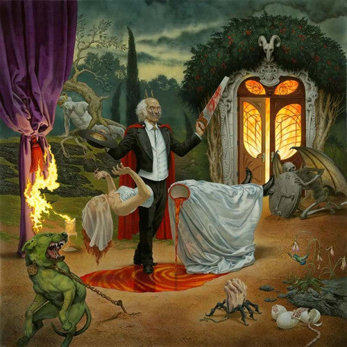 Anthrax - Cursum Perficio - 2xLP