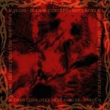 Kyuss - Blues For The Red Sun - CD