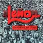Leño - Ways of Living - CD