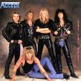 Accept - Eat The Heat - CD