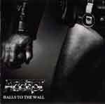 Accept - Balls To The Wall - CD