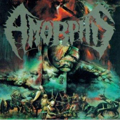 Amorphis - Karelian ISTHMUS/PRIVILEGE Of - CD