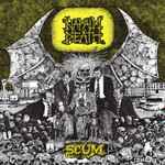 Napalm Death - Scum - CD