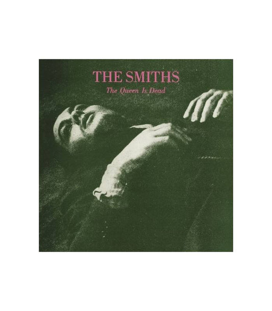 The Smiths - The Queen Is Dead - LP