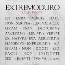 Extremoduro - La Ley Innata (Reedicion) - CD