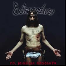 Extremoduro - Yo Minoria Absoluta (Reedicion) - CD