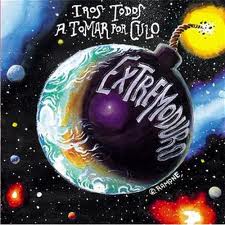 Extremoduro - Iros Todos A Tomar Por Culo (Reedicion) - CD