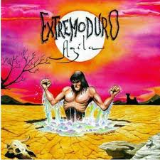 Extremoduro - Agila (Reedicion) - CD
