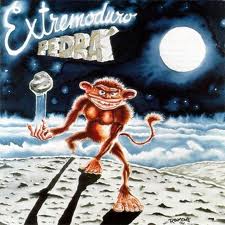 Extremoduro - Pedra (Reissue) - CD