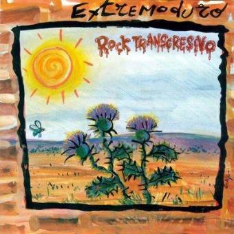 Extremoduro - Rock Transgresivo (Reedicion) - CD