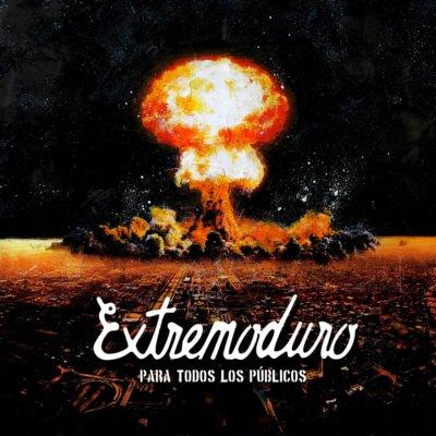 Extremoduro - Para Todos Los Publicos - CD