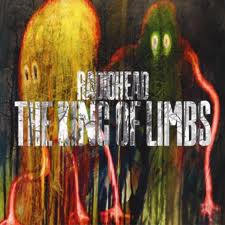Radiohead - The King Of Limbs (Digi) - CD