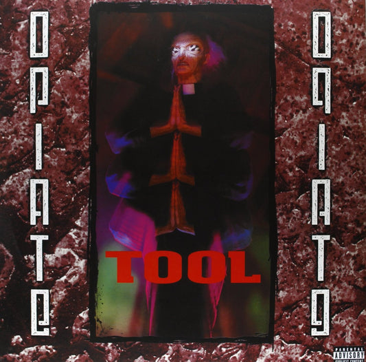 Tool - Opiate - CD