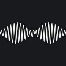 Arctic Monkeys - AM - CD