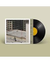Arctic Monkeys - The Car - LP
