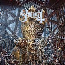 Ghost - Impera - LP
