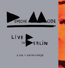 Depeche Mode - Live in Berlin Soundtrack - 2xCD
