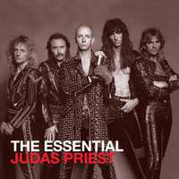 Judas Priest - The Essential Judas Priest. 2015 Update - CD
