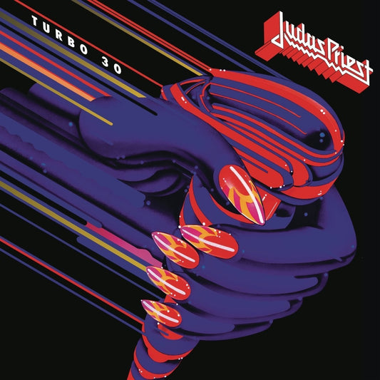 Judas Priest - Turbo 30th Anniversary - LP