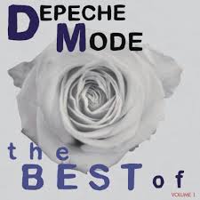 Depeche Mode - The Best Of Depeche Mode, Vol. 1 - CD