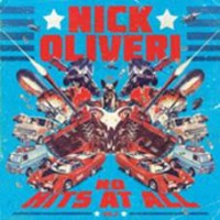 Oliveri, Nick - No Hits At All Vol. 2 - LP