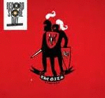 The Gits - Etcetera - LP