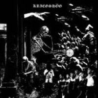 Kriegshog - Kriegshog - LP