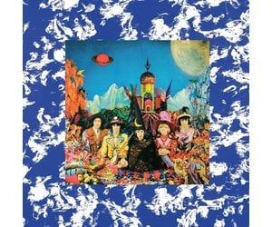 The Rolling Stones - Their Satanic Majesties Request - LP