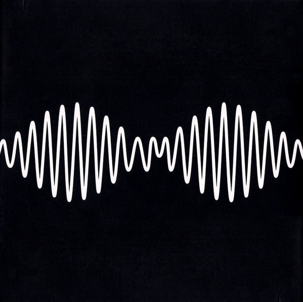 Arctic Monkeys - AM - LP