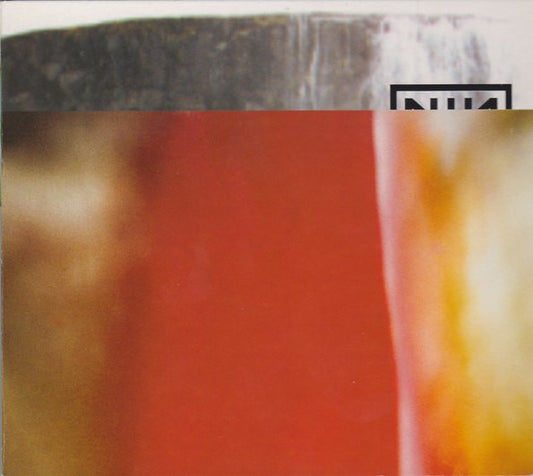 Nine Inch Nails - The Fragile - CD