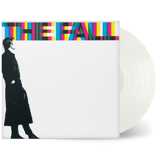 The Fall - 458489 A Sides - LP - Color