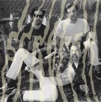 Scraper - Misery - LP
