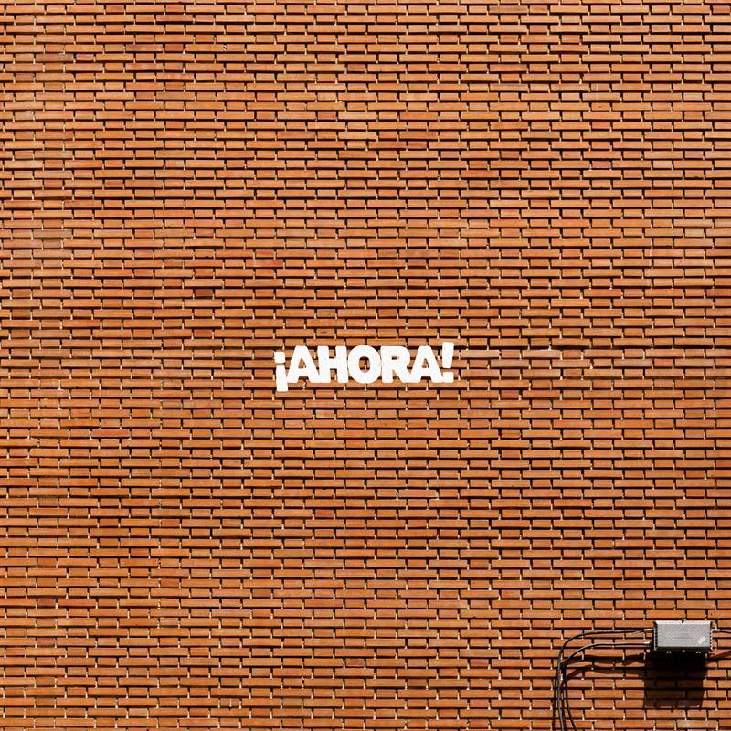 Biznaga - ¡Ahora! - LP