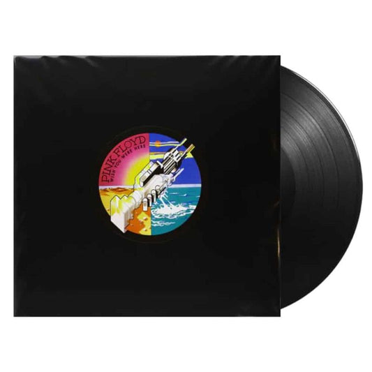 Pink Floyd - Wish You Were Here - LP