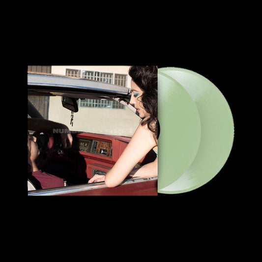 Deafheaven - Lonely People With Power - LP - Color