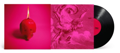 Arcade Fire - Pink Elephant - LP