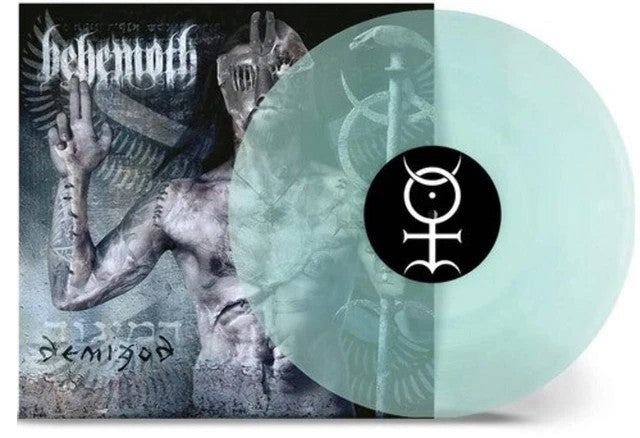 Behemoth - Demigod - LP - Color