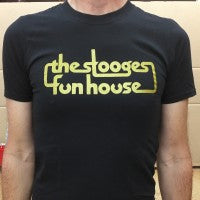 The Stooges - T-Shirt