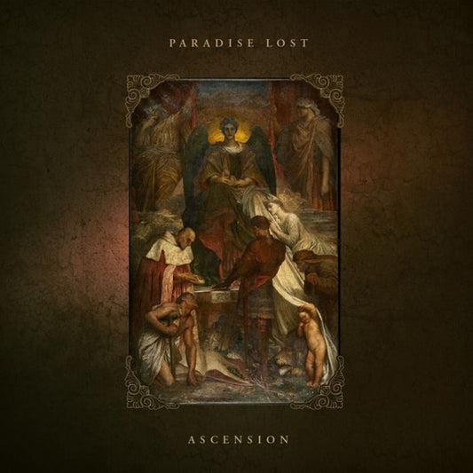Paradise Lost - Ascension - CD