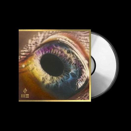 Arcade Fire - We - CD