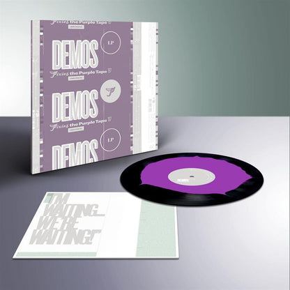Pixies - Demos (The Purple Tape ’87) - LP