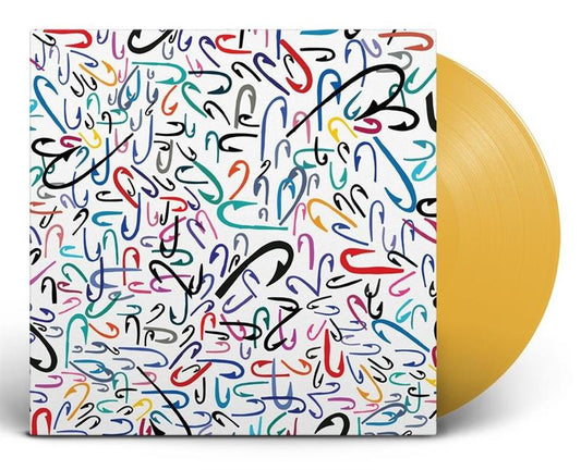 Lemonheads - Love Chant - LP - Color