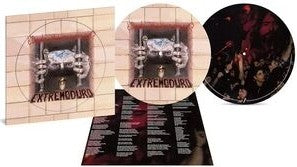 Extremoduro - Where Are My Friends? - LP - Color