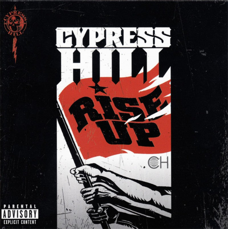 Cypress Hill - Rise Up - 2xLP