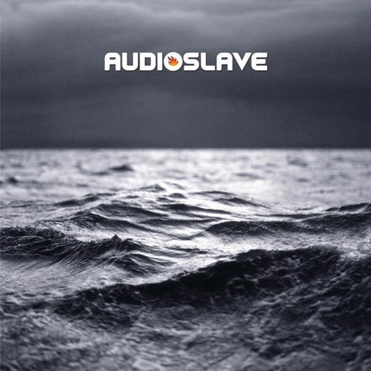 Audioslave - Out Of Exile - CD
