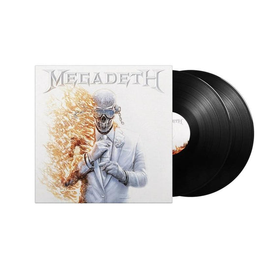 Megadeth - Megadeth - LP